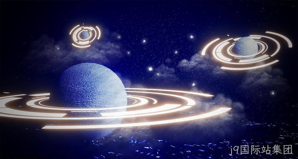 j9国际站集团|“解码”元宇宙图景 让虚拟照进现实”