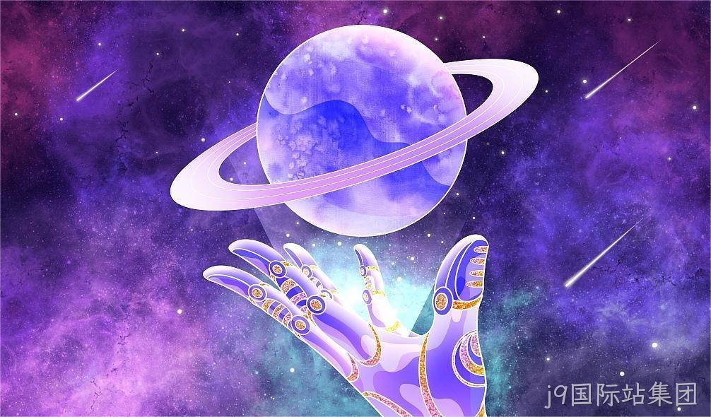j9国际站集团赋予元宇宙虚拟“数字人”新活力”